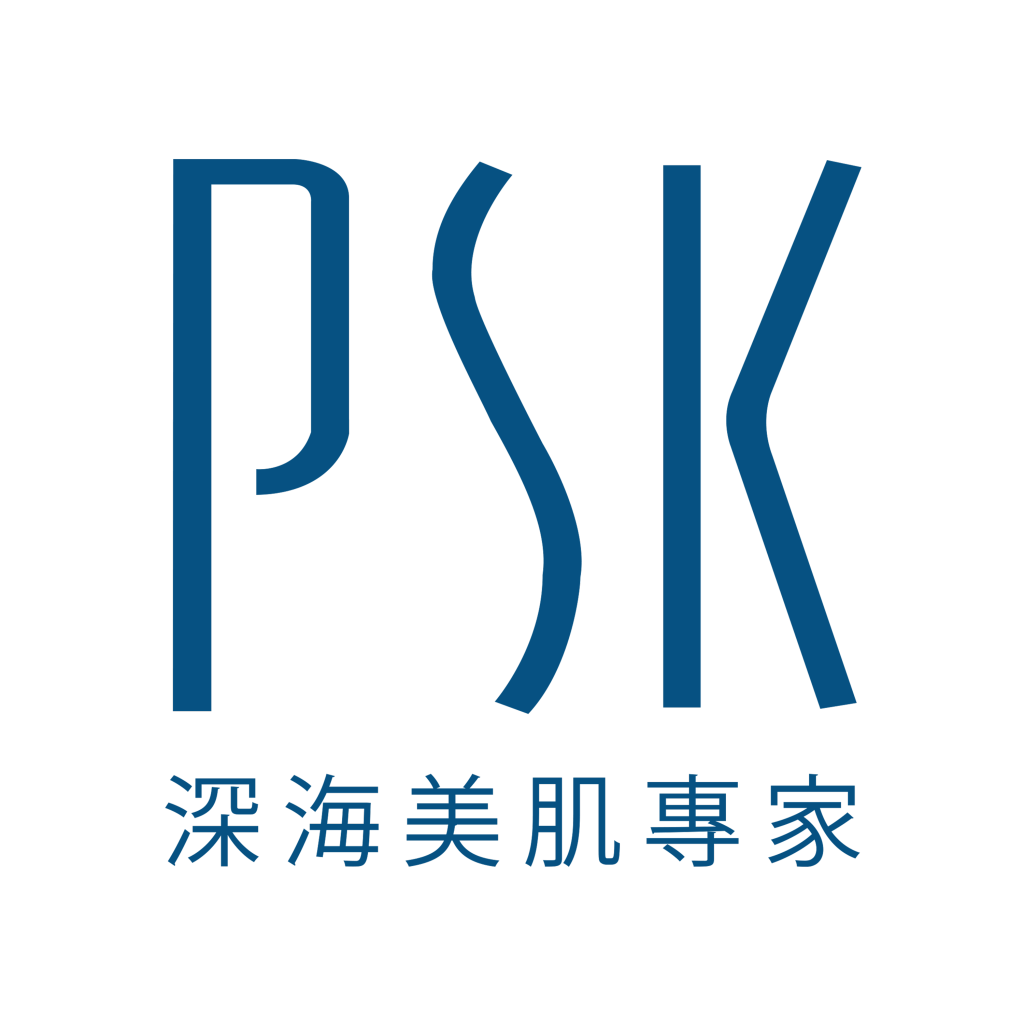 PSK LOGO 跨境電商非營利組織 台灣網商協會 TeA